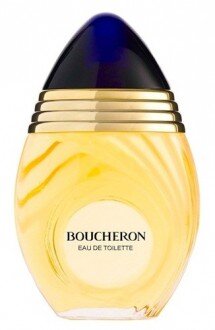 Boucheron Pour Femme EDT 100 ml Kadın Parfümü kullananlar yorumlar